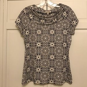 Madison knit top